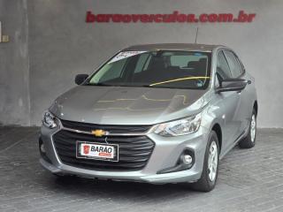 Foto do veículo Chevrolet Onix 1.0