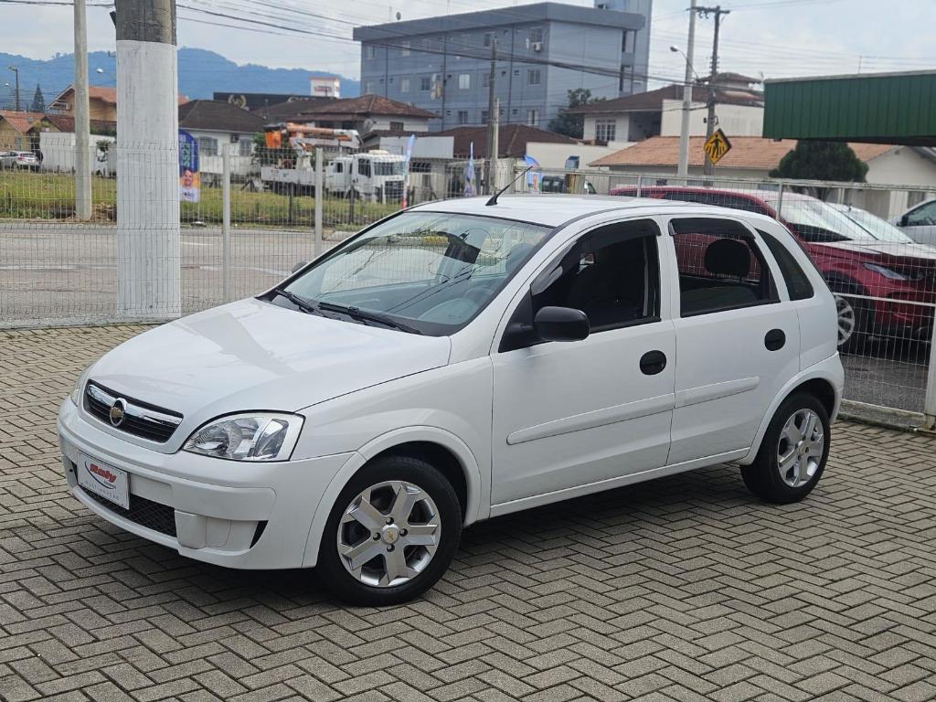 Chevrolet Corsa