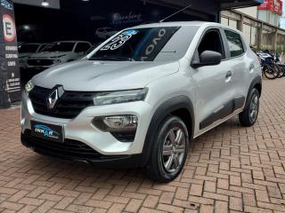 Foto do veículo Renault Kwid 1.0 Zen