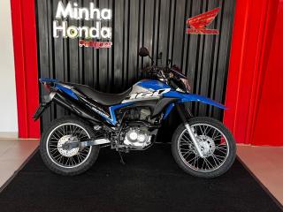Foto do veículo Honda Nxr 160 Bros Esdd Flexone