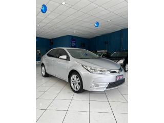 Foto do veículo Toyota Corolla 2.0 Xei Multidrive-s