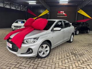 Foto do veículo Chevrolet Onix Sedan Plus Ltz 1.0 12v Tb Flex Mec.