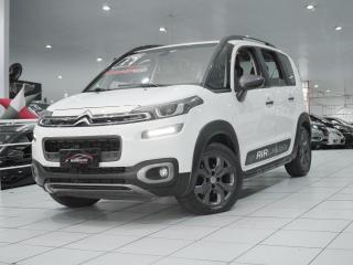 Foto do veículo Citroën Aircross Shine 1.6 Flex 16v 5p Aut.