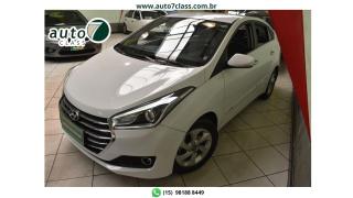 Foto do veículo Hyundai Hb20s Premium 1.6 Flex 16v Aut. 4p
