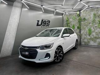 Foto do veículo Chevrolet Onix 1.0 Turbo Premier Auto