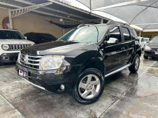 Foto do veículo Renault Duster 1.6 Dynamique 4x2 16v4p Manual