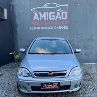 Foto do veículo Chevrolet Corsa 1.4 Econoflex Premium