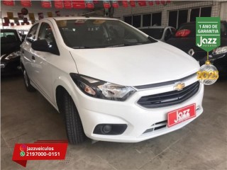 Foto do veículo Chevrolet Joy Hatch 1.0 8v Black Edition Flex Mec.