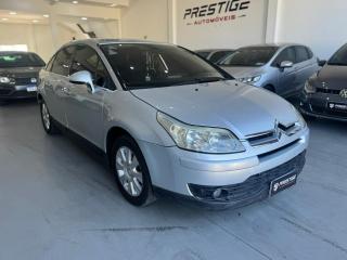 Foto do veículo Citroën C4 Pallas Exclusive 2.0/2.0 Flex 16v Mec