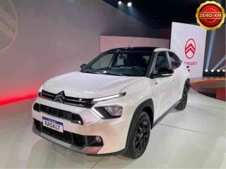 Foto do veículo Citroen Basalt 1.0 T200 First Edition Auto