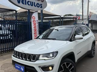 Foto do veículo Jeep Compass 2.0 Limited Auto
