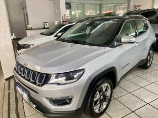 Foto do veículo Jeep Compass 2.0 Limited Auto