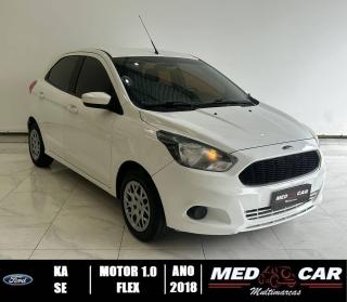Foto do veículo Ford Ka 1.0 Se