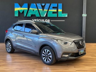 Foto do veículo Nissan Kicks S Direct 1.6 16v Flex 5p Aut.