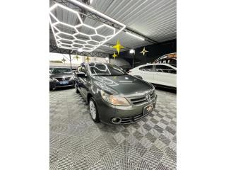 Foto do veículo Volkswagen Gol 1.0 8v Total Flex