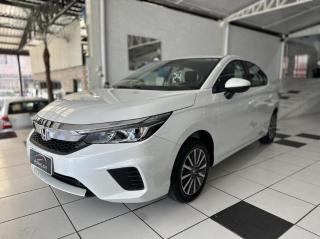 Foto do veículo Honda City 1.5 Lx Cvt