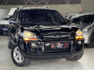 Foto do veículo Hyundai Tucson 2.0l 16v Flex Gls Auto