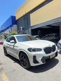 Foto do veículo Bmw X4 2.0 Xdrive30i M Sport Auto