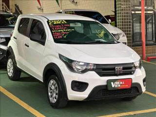 Foto do veículo Fiat Mobi Like 1.0 Fire Flex 5p.