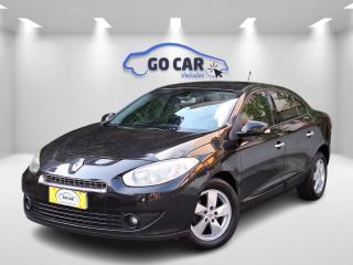 Foto do veículo Renault Fluence Sed. Dynamique 2.0 16v Flex Aut.