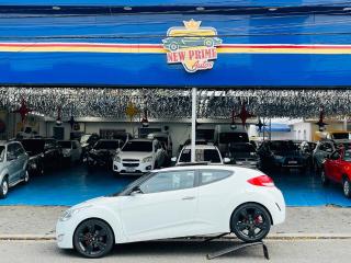 Foto do veículo Hyundai Veloster 1.6 16v 140cv Aut.