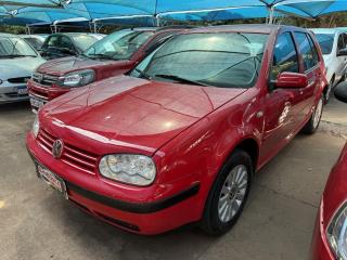 Foto do veículo Volkswagen Golf 1.6mi/1.6mi Gener./black & Silver