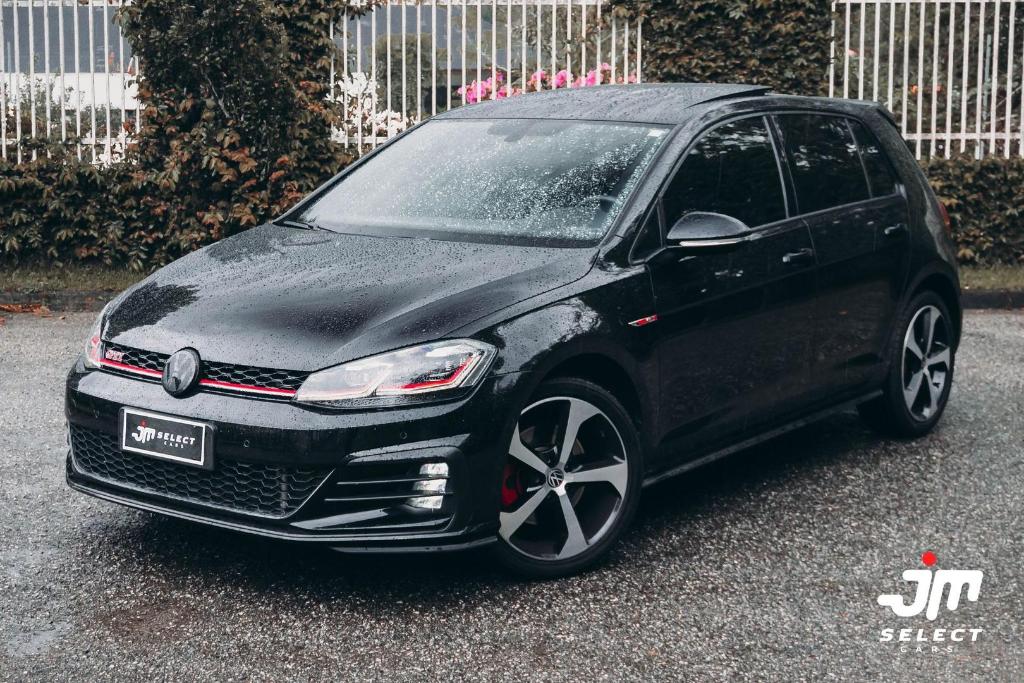 Volkswagen Golf Golf GTi 350 TSI 2.0 230cv 16V Aut. 2019