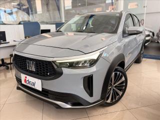 Foto do veículo Fiat Fastback 1.0 T200 Audace Cvt