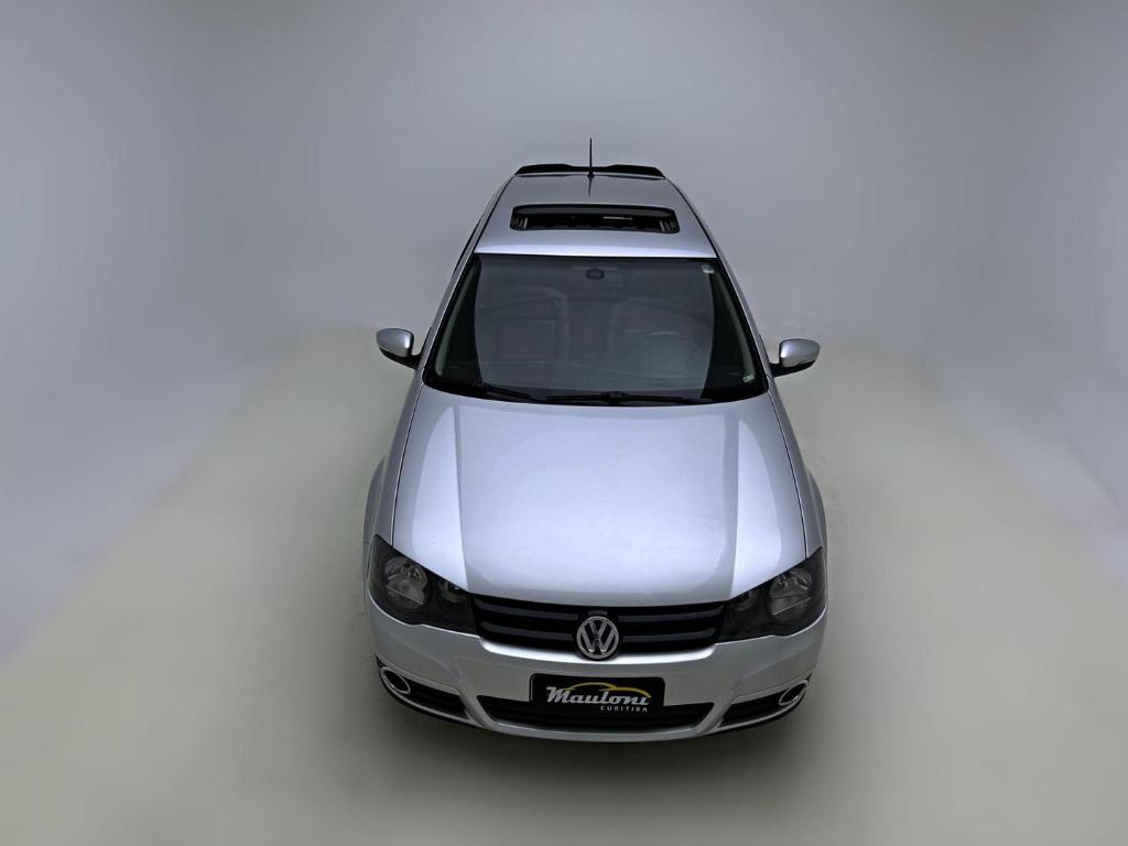 Volkswagen Golf Golf Sportline 1.6 Mi Total Flex 8V 4p 2013