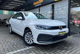 Foto do veículo Volkswagen Virtus 1.0 170 Tsi