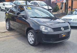 Foto do veículo Volkswagen Polo 1.6 Sedan Vht Total Flex
