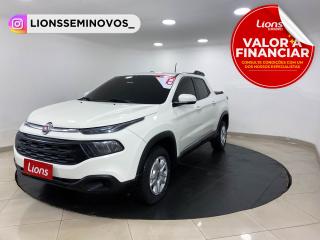 Foto do veículo Fiat Toro 1.8 Freedom Auto