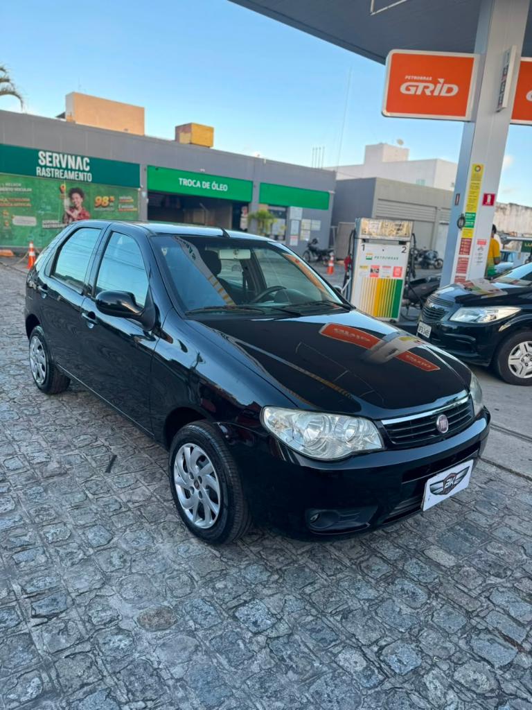 Fiat Palio 2014