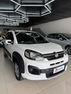 Foto do veículo Fiat Uno 1.3 Way
