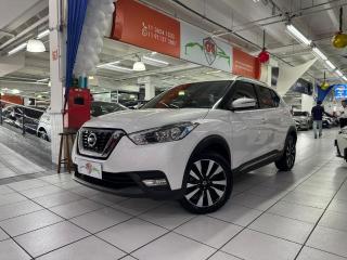 Foto do veículo Nissan Kicks Sv Limited 1.6 16v Flex 5p Aut.