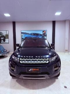 Foto do veículo Land Rover Range Rover Evoque 2.0 Si4 Auto 4wd Prestige