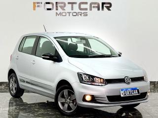 Foto do veículo Volkswagen Fox 1.6 Connect