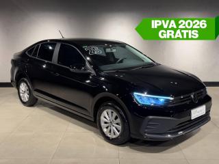 Foto do veículo Volkswagen Virtus 1.0 170 Tsi Auto