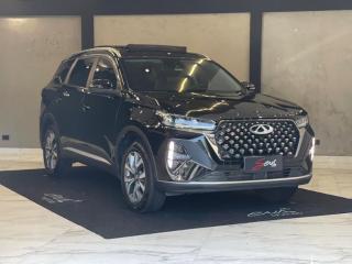 Foto do veículo Caoa Chery Tiggo7 Pro Max Drive 1.6 Turbo 16v Aut.