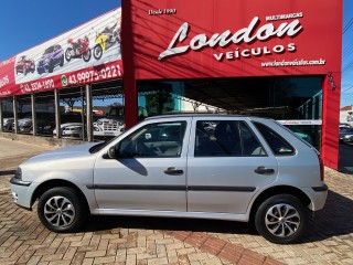 Foto do veículo Volkswagen Gol 1.0 16v Plus