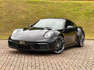 Foto do veículo Porsche 911 Carrera Coupe 3.0 (991/992)