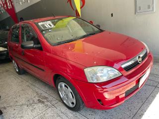 Foto do veículo Chevrolet Corsa 1.4 Econoflex Maxx