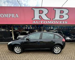 Foto do veículo Citroën C4 Glx 2.0 Flex 16v 5p Aut.