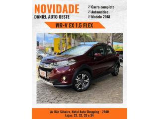 Foto do veículo Honda Wr-v Exl Cvt Flex