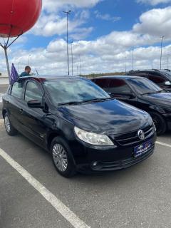 Foto do veículo Volkswagen Gol (novo) 1.6 Mi Total Flex 8v 4p