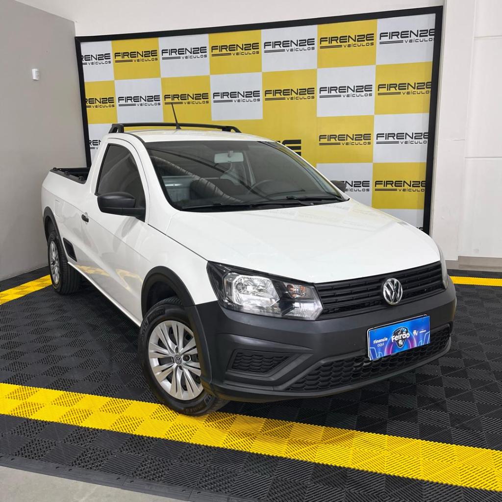 Volkswagen Saveiro
