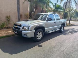 Foto do veículo Chevrolet S-10 2.4 Flexpower 4x2 Advantage Cabine Dupla