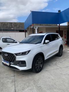 Foto do veículo Chery Tiggo 8 1.5 Tci Phev Pro Dht
