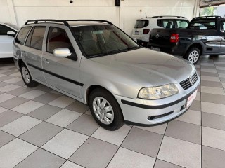 Foto do veículo Volkswagen Parati 1.8 Mi/1.8 Mi Plus