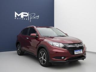Foto do veículo Honda Hr-v 1.8 Exl Cvt